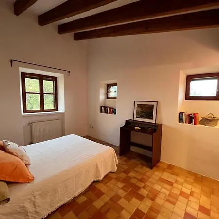 Villa Rafal D'alt *