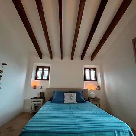 Villa Rafal D'alt *