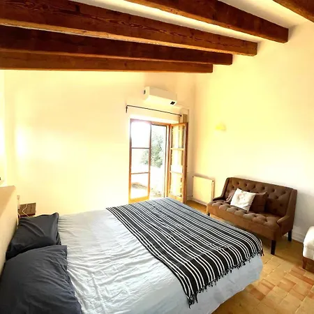 Rafal D'alt Villa Costa De Los Pinos