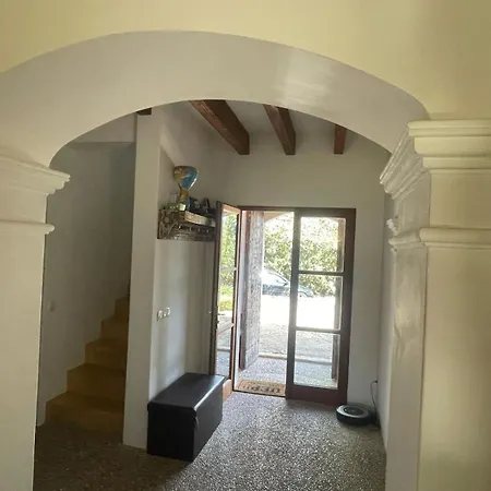 Villa Rafal D'alt