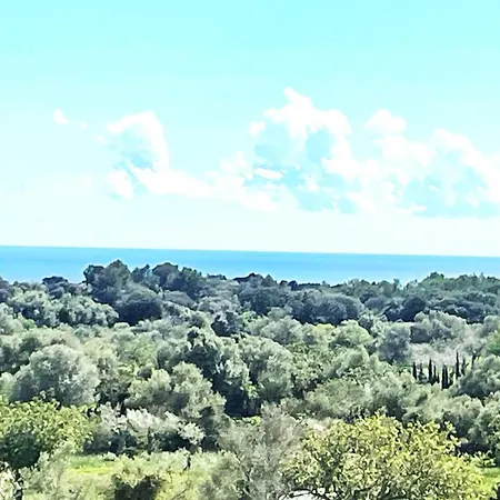 Villa Rafal D'alt