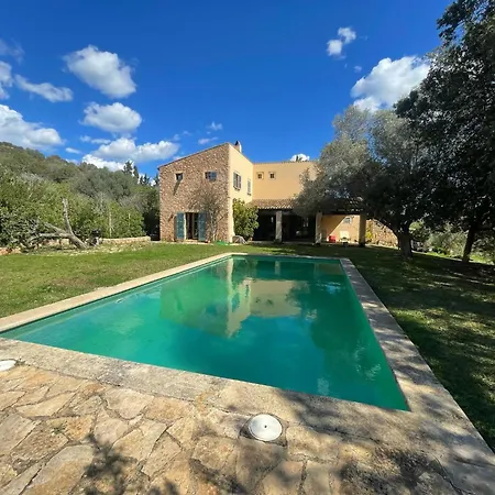 Villa Rafal D'alt *