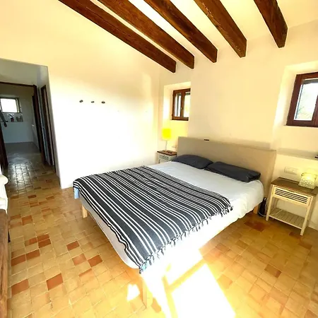 Villa Rafal D'alt