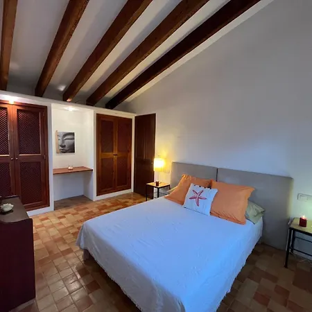 Villa Rafal D'alt