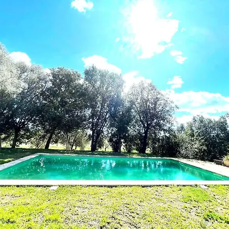 Villa Rafal D'alt Costa De Los Pinos
