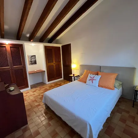 Villa Rafal D'alt *