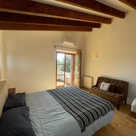 Villa Rafal D'alt *