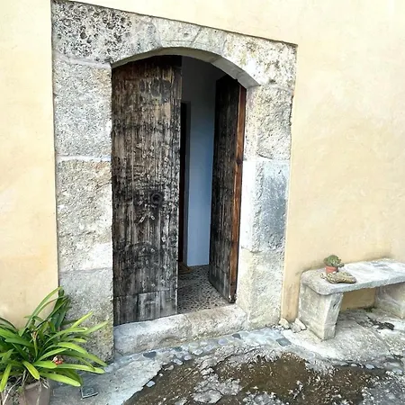 Rafal D'alt Villa Costa De Los Pinos
