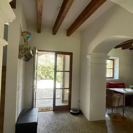 Villa Rafal D'alt Costa De Los Pinos