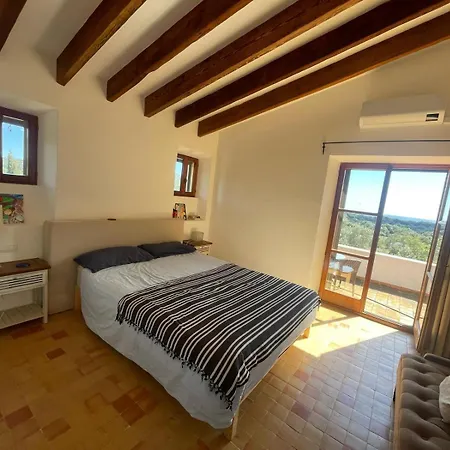 Villa Rafal D'alt Costa De Los Pinos