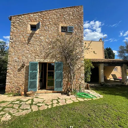 Villa Rafal D'alt