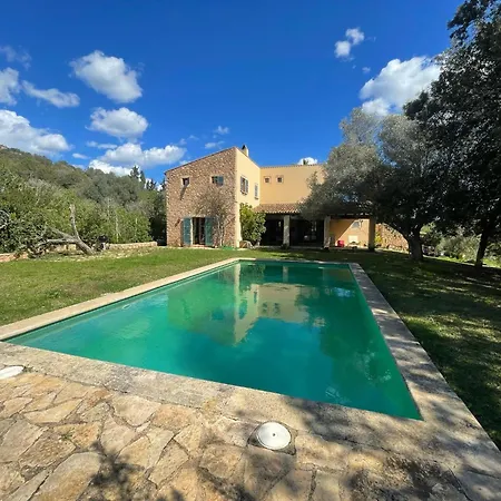 Villa Rafal D'alt Costa De Los Pinos